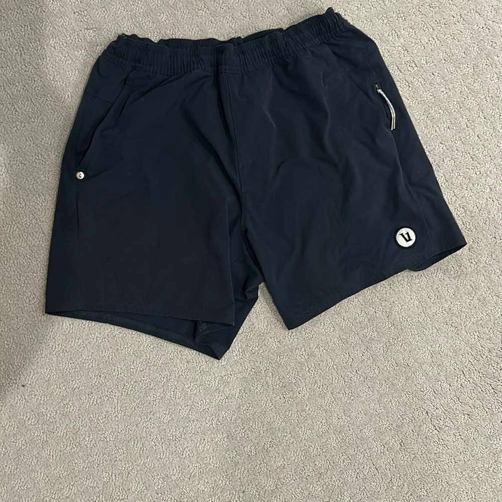 Vuori Men’s Short
